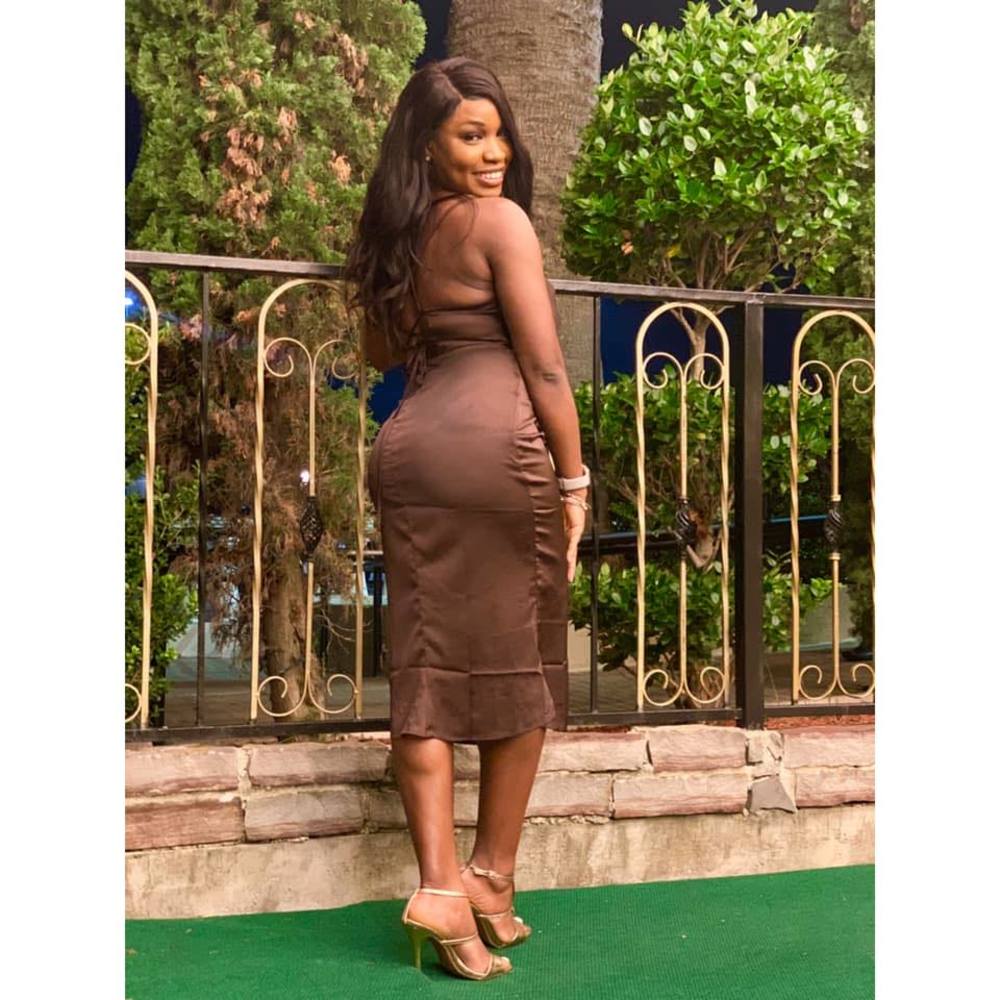 Meet your Posher, Precious